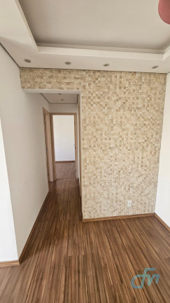 Imagem Apartamento com 2 Quartos à Venda, 48 m² em Vila Mogilar - Mogi Das Cruzes