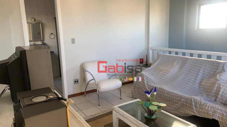 Imagem Cobertura com 2 Quartos à Venda, 107 m² em Centro - Cabo Frio Imagem Cobertura com 2 Quartos à Venda, 107 m² em Centro - Cabo Frio