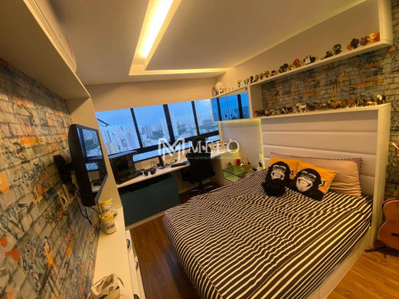 Imagem Apartamento com 4 Quartos à Venda, 198 m² em Casa Forte - Recife Imagem Apartamento com 4 Quartos à Venda, 198 m² em Casa Forte - Recife