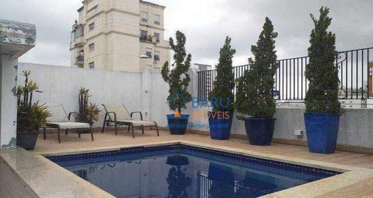 Apartamento com 3 Quartos à Venda, 350 m² em Jardins - São Paulo