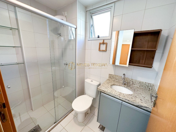 Imagem Apartamento com 1 Quarto para Alugar, 44 m² em águas Claras - Brasília Imagem Apartamento com 1 Quarto para Alugar, 44 m² em águas Claras - Brasília