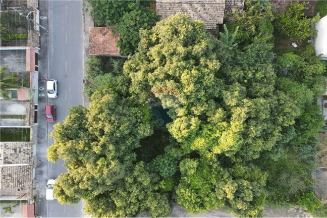 Imagem Terreno à Venda, 600 m² em Itaipuaçu - Maricá