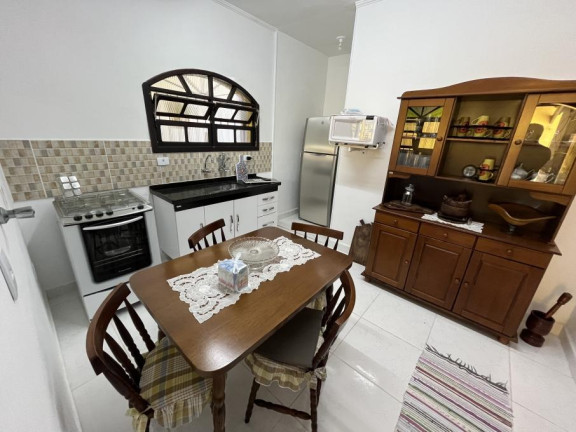 Imagem Casa com 3 Quartos à Venda, 120 m² em Real - Praia Grande