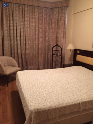 Imagem Apartamento com 1 Quarto para Alugar, 45 m² em Centro - Campinas Imagem Apartamento com 1 Quarto para Alugar, 45 m² em Centro - Campinas