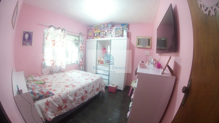 Imagem Casa com 3 Quartos à Venda, 113 m² em Coelho Da Rocha - São João De Meriti