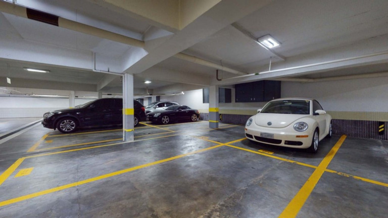 Imagem Apartamento com 4 Quartos à Venda, em Moema - São Paulo Imagem Apartamento com 4 Quartos à Venda, em Moema - São Paulo