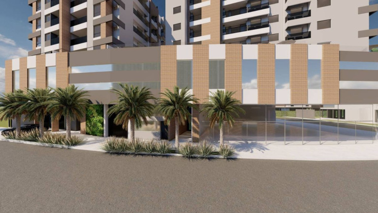 Imagem Apartamento com 2 Quartos à Venda, em Praia Dos Amores - Balneário Camboriú Imagem Apartamento com 2 Quartos à Venda, em Praia Dos Amores - Balneário Camboriú