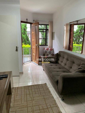Imagem Sobrado com 2 Quartos à Venda, 75 m² em Vila Alpina - São Paulo Imagem Sobrado com 2 Quartos à Venda, 75 m² em Vila Alpina - São Paulo