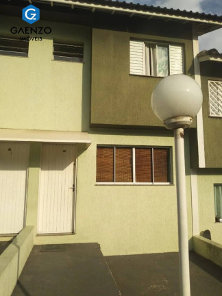 Casa de Condomínio com 2 Quartos à Venda, 65 m² em Conceição - Osasco