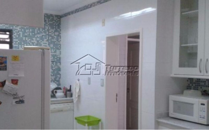 Imagem Apartamento com 4 Quartos à Venda, 172 m² em Vila Ema - São José Dos Campos