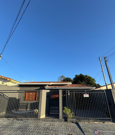 Imagem Casa com 3 Quartos à Venda, 132 m² em Jardim Panorâmico - Patos De Minas Imagem Casa com 3 Quartos à Venda, 132 m² em Jardim Panorâmico - Patos De Minas