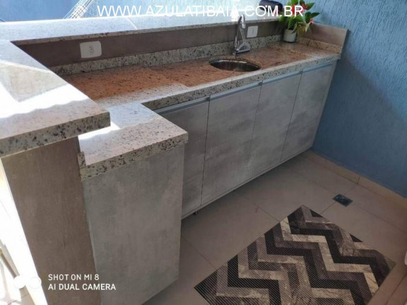 Imagem Casa com 3 Quartos à Venda, 100 m² em Nova Atibaia - Atibaia Imagem Casa com 3 Quartos à Venda, 100 m² em Nova Atibaia - Atibaia