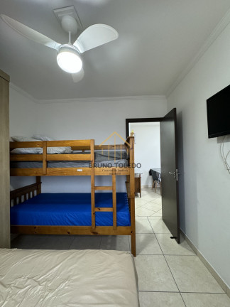Imagem Apartamento com 1 Quarto à Venda, 47 m² em Vila Assunção - Praia Grande Imagem Apartamento com 1 Quarto à Venda, 47 m² em Vila Assunção - Praia Grande