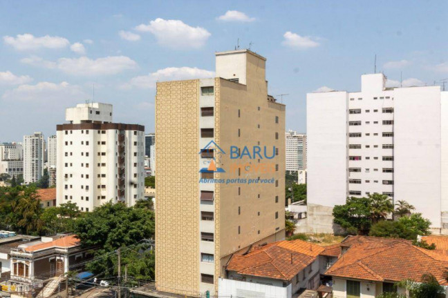 Imagem Apartamento com 3 Quartos à Venda, 135 m² em Perdizes - São Paulo Imagem Apartamento com 3 Quartos à Venda, 135 m² em Perdizes - São Paulo