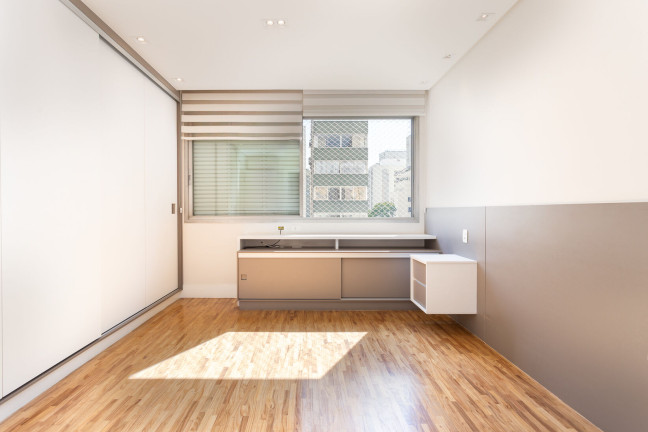Imagem Apartamento com 2 Quartos à Venda, 138 m² em Itaim Bibi - São Paulo