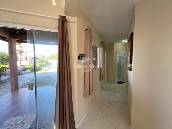 Imagem Casa com 3 Quartos à Venda, 120 m² em Barra Do Sai - Itapoá