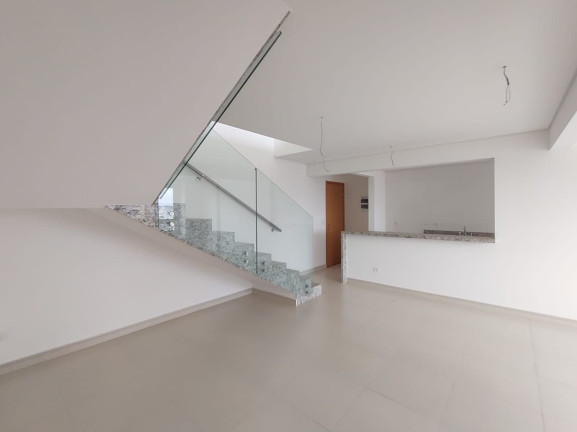 Apartamento com 4 Quartos à Venda, 164 m² em Paulicéia - Piracicaba