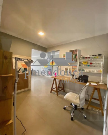 Imagem Apartamento com 3 Quartos à Venda, 220 m² em Higienópolis - São Paulo Imagem Apartamento com 3 Quartos à Venda, 220 m² em Higienópolis - São Paulo