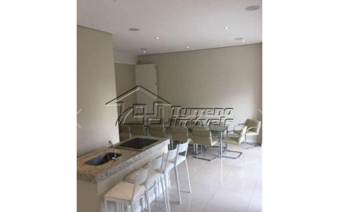 Imagem Apartamento com 2 Quartos à Venda, 53 m² em Jardim Osvaldo Cruz - São José Dos Campos Imagem Apartamento com 2 Quartos à Venda, 53 m² em Jardim Osvaldo Cruz - São José Dos Campos