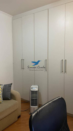 Imagem Apartamento com 3 Quartos à Venda, 125 m² em Parque Residencial Aquarius - São José Dos Campos Imagem Apartamento com 3 Quartos à Venda, 125 m² em Parque Residencial Aquarius - São José Dos Campos