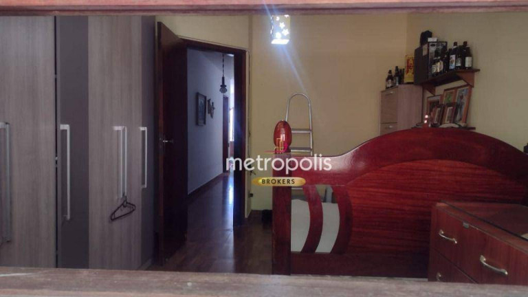 Imagem Sobrado com 3 Quartos à Venda, 127 m² em Vila Gato - Bragança Paulista