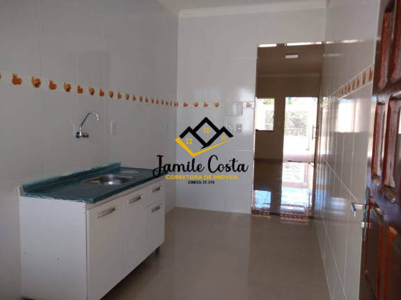 Imagem Casa com 2 Quartos à Venda, 125 m² em Santo Antônio Dos Prazeres - Feira De Santana Imagem Casa com 2 Quartos à Venda, 125 m² em Santo Antônio Dos Prazeres - Feira De Santana