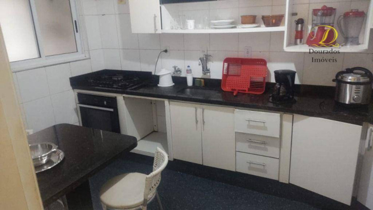 Imagem Apartamento com 2 Quartos à Venda, 90 m² em Canto Do Forte - Praia Grande