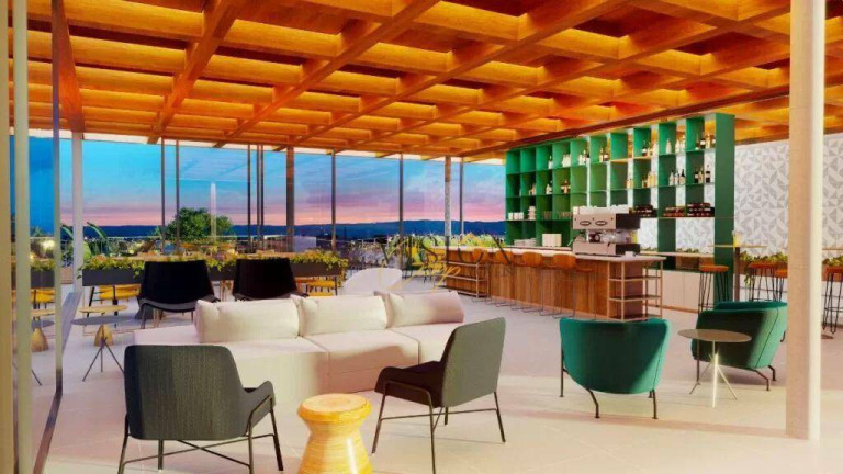 Imagem Terreno à Venda, 360 m² em Loteamento Serena Campinas - Campinas Imagem Terreno à Venda, 360 m² em Loteamento Serena Campinas - Campinas