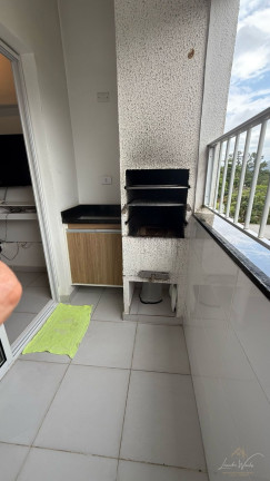 Imagem Apartamento com 2 Quartos à Venda, 51 m² em Perequê Mirim - Ubatuba Imagem Apartamento com 2 Quartos à Venda, 51 m² em Perequê Mirim - Ubatuba