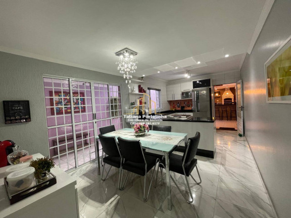 Imagem Casa com 3 Quartos à Venda, 220 m² em Veloso - Osasco Imagem Casa com 3 Quartos à Venda, 220 m² em Veloso - Osasco