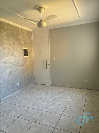 Apartamento com 2 Quartos à Venda, 44 m² em Alto Ipiranga - Mogi Das Cruzes