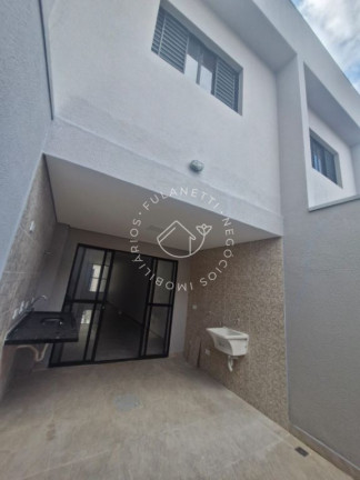 Imagem Sobrado com 3 Quartos à Venda, 120 m² em Jardim Três Marias - São Paulo Imagem Sobrado com 3 Quartos à Venda, 120 m² em Jardim Três Marias - São Paulo