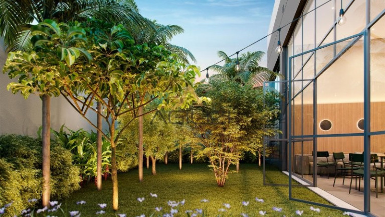 Imagem Apartamento com 2 Quartos à Venda, 69 m² em Sumaré - São Paulo