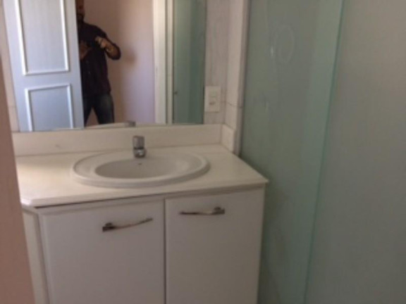 Imagem Apartamento com 3 Quartos à Venda, 116 m² em Caminho Das árvores - Salvador Imagem Apartamento com 3 Quartos à Venda, 116 m² em Caminho Das árvores - Salvador