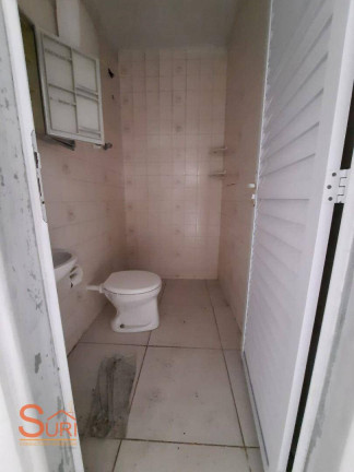 Imagem Galpão à Venda, 582 m² em Vila Junqueira - Santo André