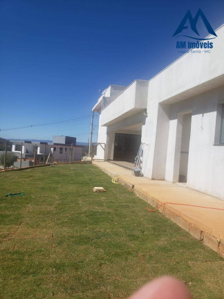 Imagem Casa de Condomínio com 4 Quartos à Venda, 1.000 m² em Gran Royalle - Lagoa Santa Imagem Casa de Condomínio com 4 Quartos à Venda, 1.000 m² em Gran Royalle - Lagoa Santa