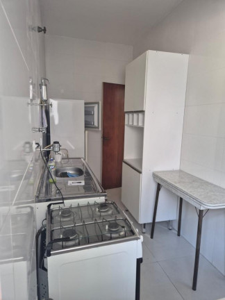 Imagem Apartamento com 2 Quartos à Venda, 77 m² em Centro - São Paulo