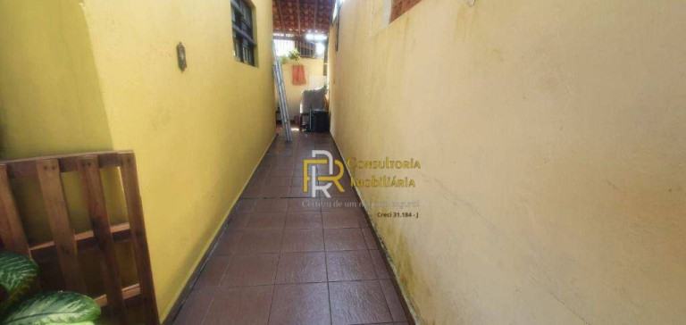 Imagem Casa com 3 Quartos à Venda, 95 m² em Mirim - Praia Grande Imagem Casa com 3 Quartos à Venda, 95 m² em Mirim - Praia Grande