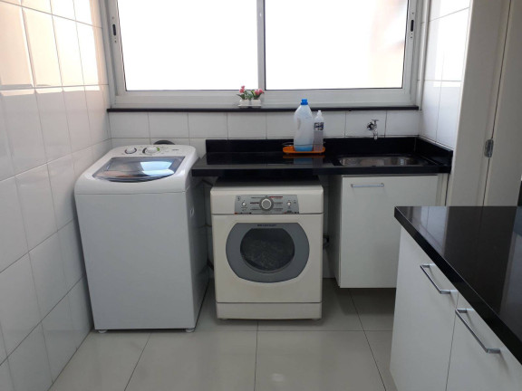 Imagem Apartamento com 3 Quartos à Venda, 115 m² em Vila Bertioga - São Paulo Imagem Apartamento com 3 Quartos à Venda, 115 m² em Vila Bertioga - São Paulo