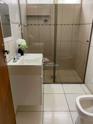 Imagem Casa com 3 Quartos à Venda, 220 m² em Vila Liberdade - Jundiaí Imagem Casa com 3 Quartos à Venda, 220 m² em Vila Liberdade - Jundiaí