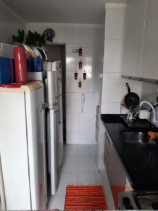 Imagem Apartamento com 2 Quartos à Venda, 53 m² em Jardim Celeste - São Paulo Imagem Apartamento com 2 Quartos à Venda, 53 m² em Jardim Celeste - São Paulo