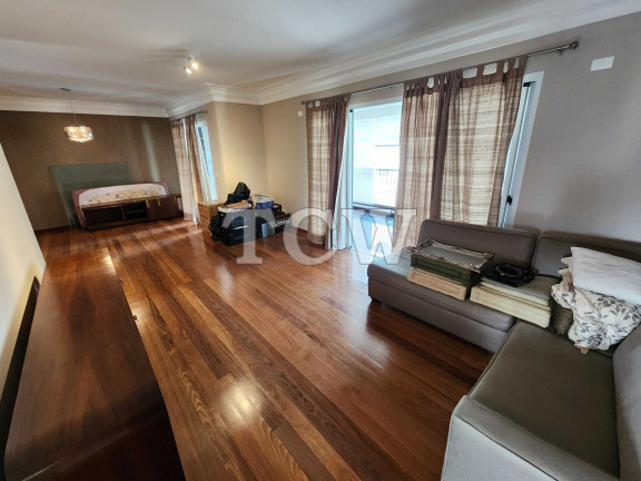 Imagem Apartamento com 3 Quartos à Venda, 184 m² em Paraíso - São Paulo