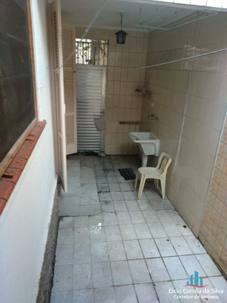 Imagem Casa com 2 Quartos à Venda, 207 m² em Boqueirão - Santos Imagem Casa com 2 Quartos à Venda, 207 m² em Boqueirão - Santos