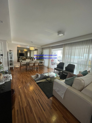 Imagem Apartamento com 3 Quartos à Venda, 134 m² em Jardim Olympia - São Paulo Imagem Apartamento com 3 Quartos à Venda, 134 m² em Jardim Olympia - São Paulo
