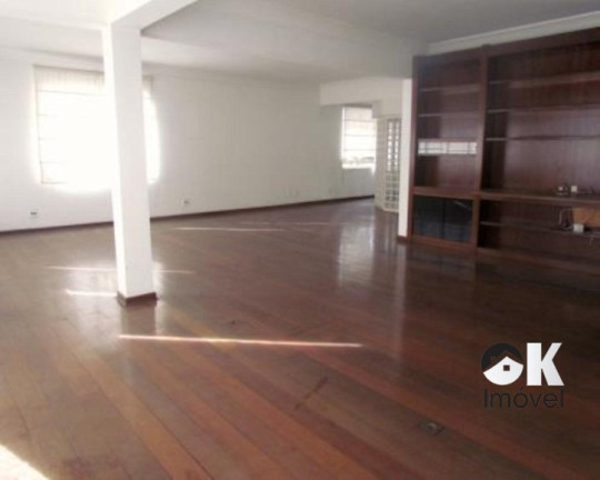 Imagem Apartamento com 4 Quartos à Venda, 300 m² em Jardim Paulista - São Paulo Imagem Apartamento com 4 Quartos à Venda, 300 m² em Jardim Paulista - São Paulo