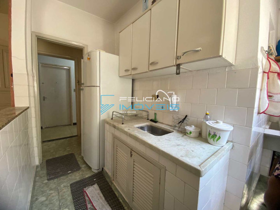 Imagem Apartamento com 1 Quarto à Venda, 50 m² em Canto Do Forte - Praia Grande Imagem Apartamento com 1 Quarto à Venda, 50 m² em Canto Do Forte - Praia Grande