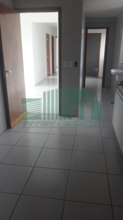 Imagem Apartamento com 3 Quartos à Venda, 90 m² em Madalena - Recife