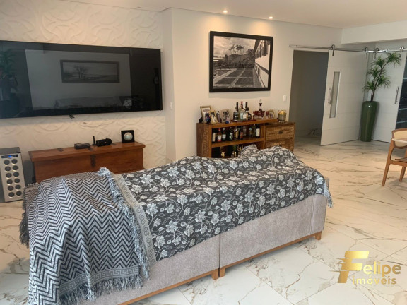 Imagem Imóvel com 3 Quartos à Venda, 180 m² em Praia Do Morro - Guarapari