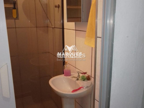 Imagem Casa com 2 Quartos à Venda, 85 m² em Parque Rosa E Silva - Sumaré Imagem Casa com 2 Quartos à Venda, 85 m² em Parque Rosa E Silva - Sumaré