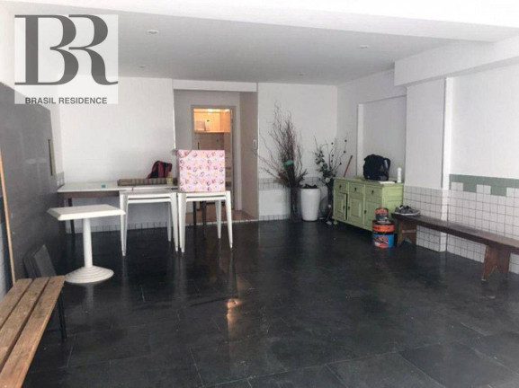 Imagem Apartamento com 2 Quartos à Venda, 120 m² em Jardim Da Saúde - São Paulo Imagem Apartamento com 2 Quartos à Venda, 120 m² em Jardim Da Saúde - São Paulo